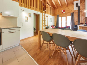 Apartment Grives by Interhome